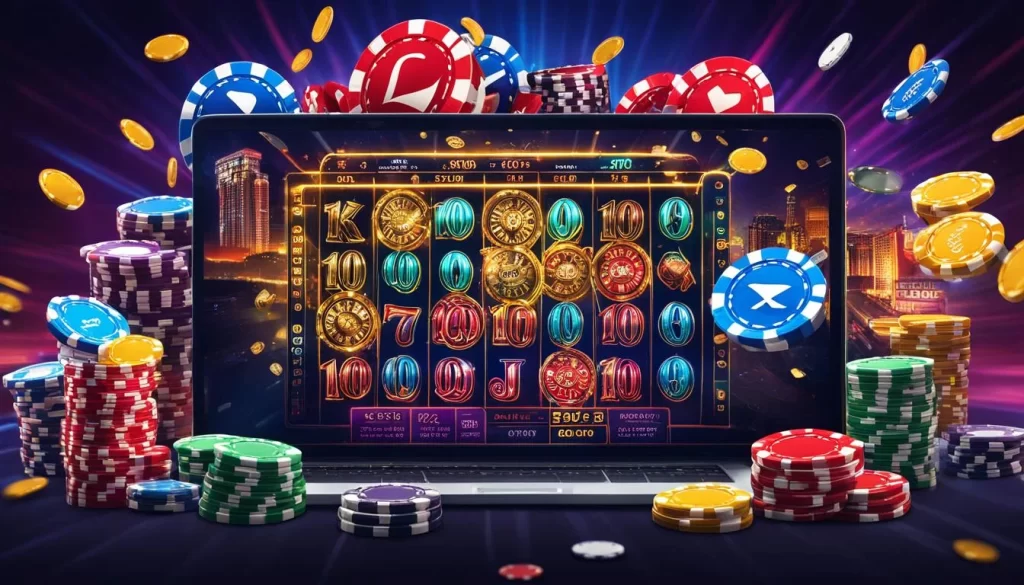 Chiến lược slot game zo98