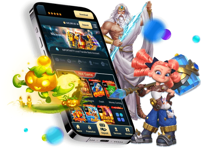 Cá cược Esports tại zo98