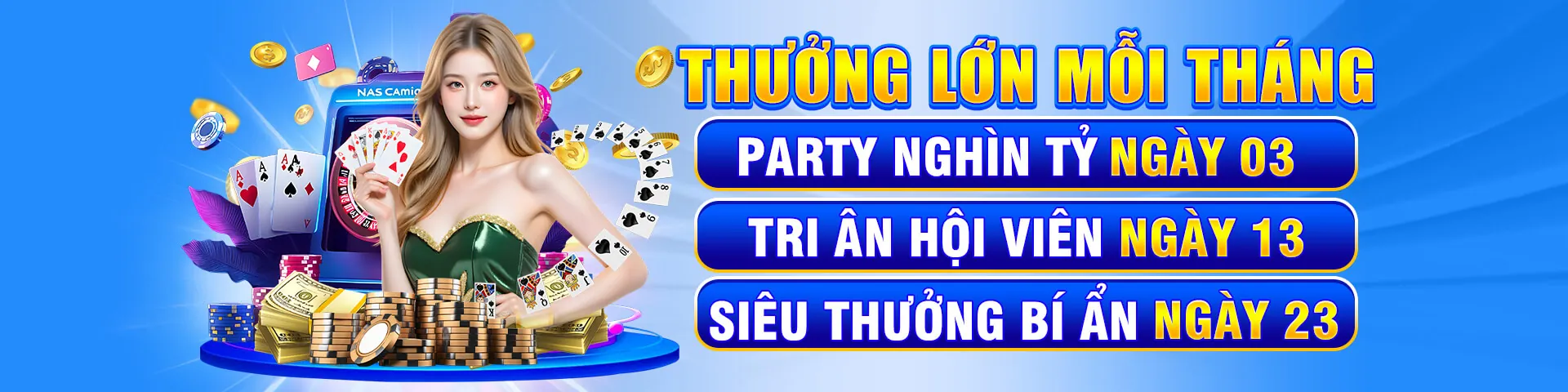 Sảnh Casino Trực Tuyến zo98 với Dealer chuyên nghiệp