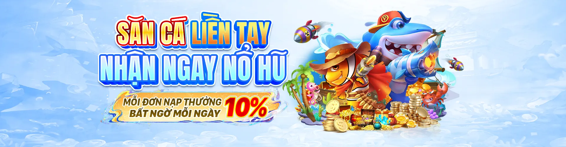 Hình ảnh chiến lược săn cá zo98