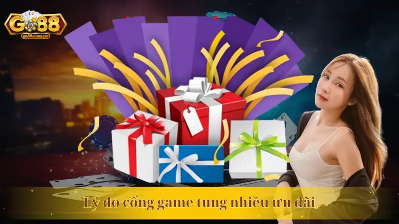 Khuyến mãi độc quyền zo98